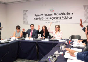 Piden que Gobernación informe sobre resultados para erradicar violencia de género