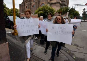 Constitucionales medidas cautelares de protección dictadas por autoridades en casos de violencia contra las mujeres: SCJN