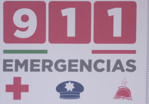 87% de llamadas al 911 son falsas: Segob