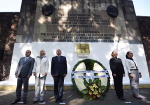 El 1 de diciembre se acabará la historia de corrupción: AMLO