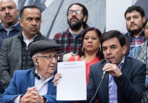 La verdadera consulta y el impacto social del Tren Maya