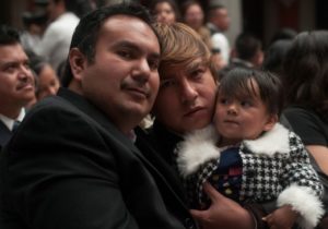 SCJN reconoce a el derecho a las parejas del mismo sexo a ser padres