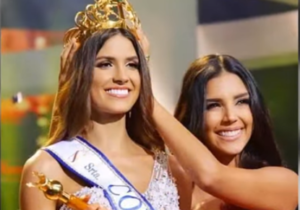 La Abogada Digital que podría ser Miss Universo