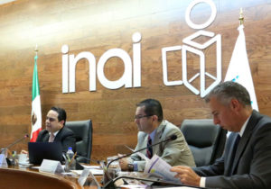 INAI castiga a PGR por caso Odebrecht