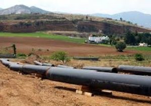 TransCanada cancela instalación de gasoductos en México