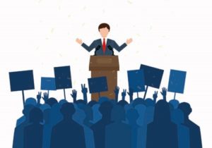 Inicia el nuevo régimen