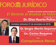 Compliance Penal