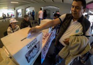 La consulta ya tiene resultados