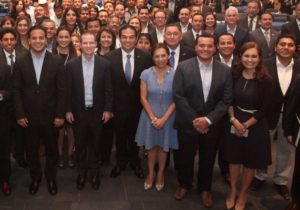 Se ampararán alcaldes y gobernadores del PAN contra “súper delegados”