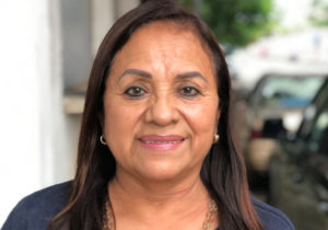 Diputada Carmen Medel recibe noticia de asesinato de su hija en plena sesión