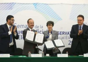 Escuelas Judiciales, fundamentales en formar perfiles para la tarea jurisdiccional