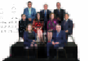 Liderazgos que Transformaron la Cultura Jurídica de México en 2018