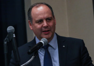 Consultas populares podrían generar un alto poder disruptor: Coparmex