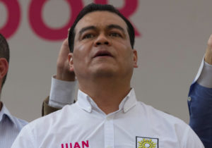 PRD propone que sea Senado quien designe al Fiscal General