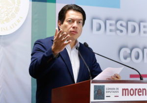 Pensiones de expresidentes llegan a su fin