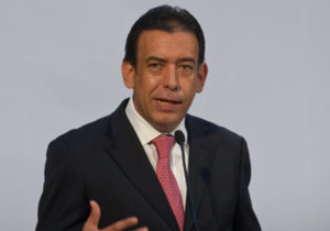 Reabren investigación contra Moreira por lavado de dinero