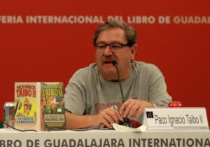 Legisladores van contra “Ley Taibo”
