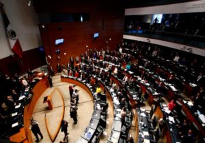 ¿AMLO quiere designar directamente a los comisionados de la CRE?