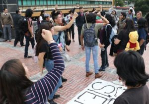 Rectores piden 2 mil 500 millones de pesos para salarios