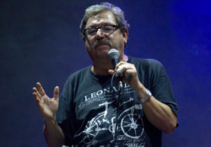 Taibo no puede dirigir el Fondo de Cultura Económica