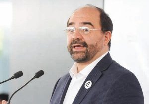 Amplían Catálogo de Delitos Graves