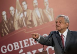 Hay terna para la vacante en la SCJN