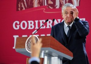 AMLO: sin Guardia Nacional, el ejército se acuartela