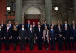 Se incrementarán recursos de estados y municipios en 2019: AMLO