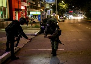 La Guardia Nacional: ¿militarización o seguridad pública?