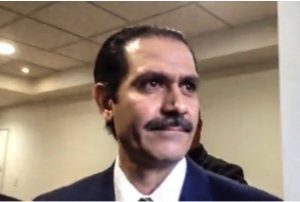 Padrés seguirá su proceso en prisión, el inmueble que ofreció Fernández de Cevallos es rechazado