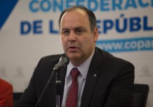 Se requiere un cambio para dar vida a una nueva cultura salarial a nivel nacional. Coparmex