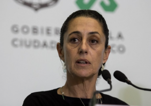 Claudia Sheinbaum quita mil 400 escoltas a particulares
