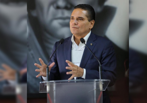 Aureoles pide al Gobierno Federal pagar a maestros