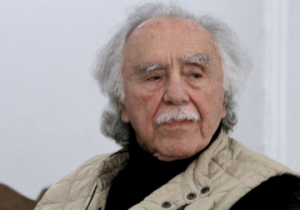 Otorgan la Belisario Domínguez a Carlos Payan