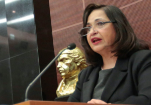 Informe de la Primera Sala en materia de derechos humanos