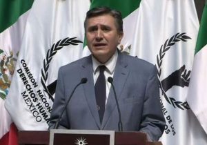 Guardia Nacional generará más violencia: CNDH