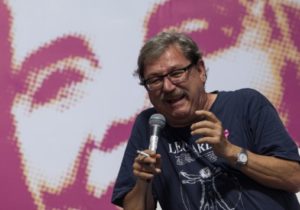 Taibo II se instala en el FCE