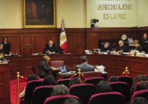 Gol, error y figura: el nuevo Ministro de la Corte