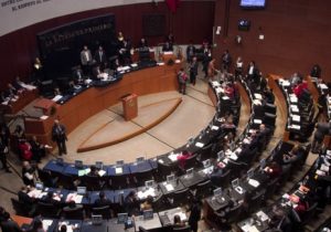 Senado contra la Corte por Ley de Remuneraciones