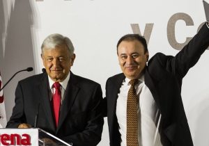 Estrategia contra el narco falló y no el Ejercito: Durazo