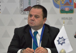 Jesús Rodríguez Almeida al frente del gobierno de Puebla