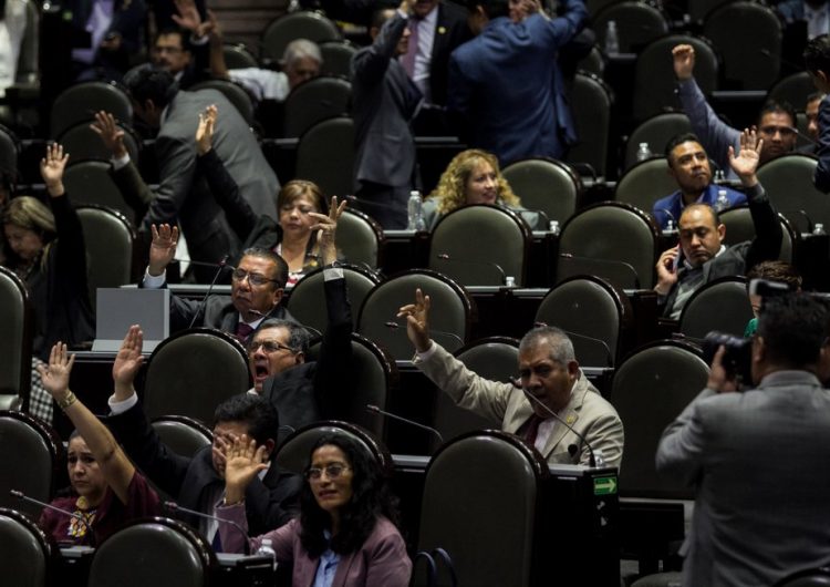 Portal Foro Jurídico noticias nacionales