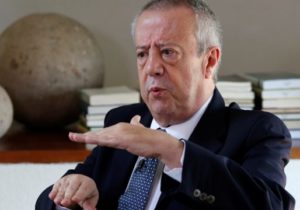 AMLO solicita al Congreso ratificar el nombramiento de Urzúa en la SHCP