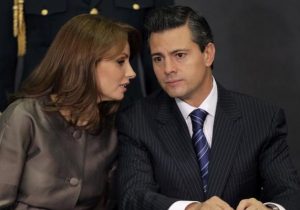 Por “corrupción sistemática” y “crímenes de lesa humanidad” acepta la Haya demanda contra EPN