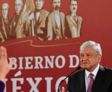 4T y Estado de Derecho