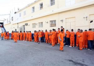 Situación del sistema penitenciario mexicano
