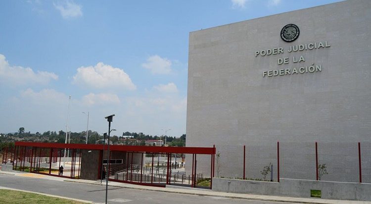 Portal Foro Juridico noticia nacional