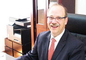 El Derecho Tendrá que Adaptarse a la Evolución de la Sociedad de la Información