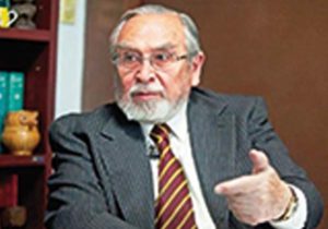 Ley Orgánica de la Fiscalía, el Chiste es Cambiar, aunque no Sólo de Nombre