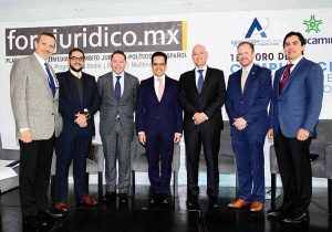 Primer Foro de Compliance Penal, Controlando Riesgos para los Sujetos Jurídicos